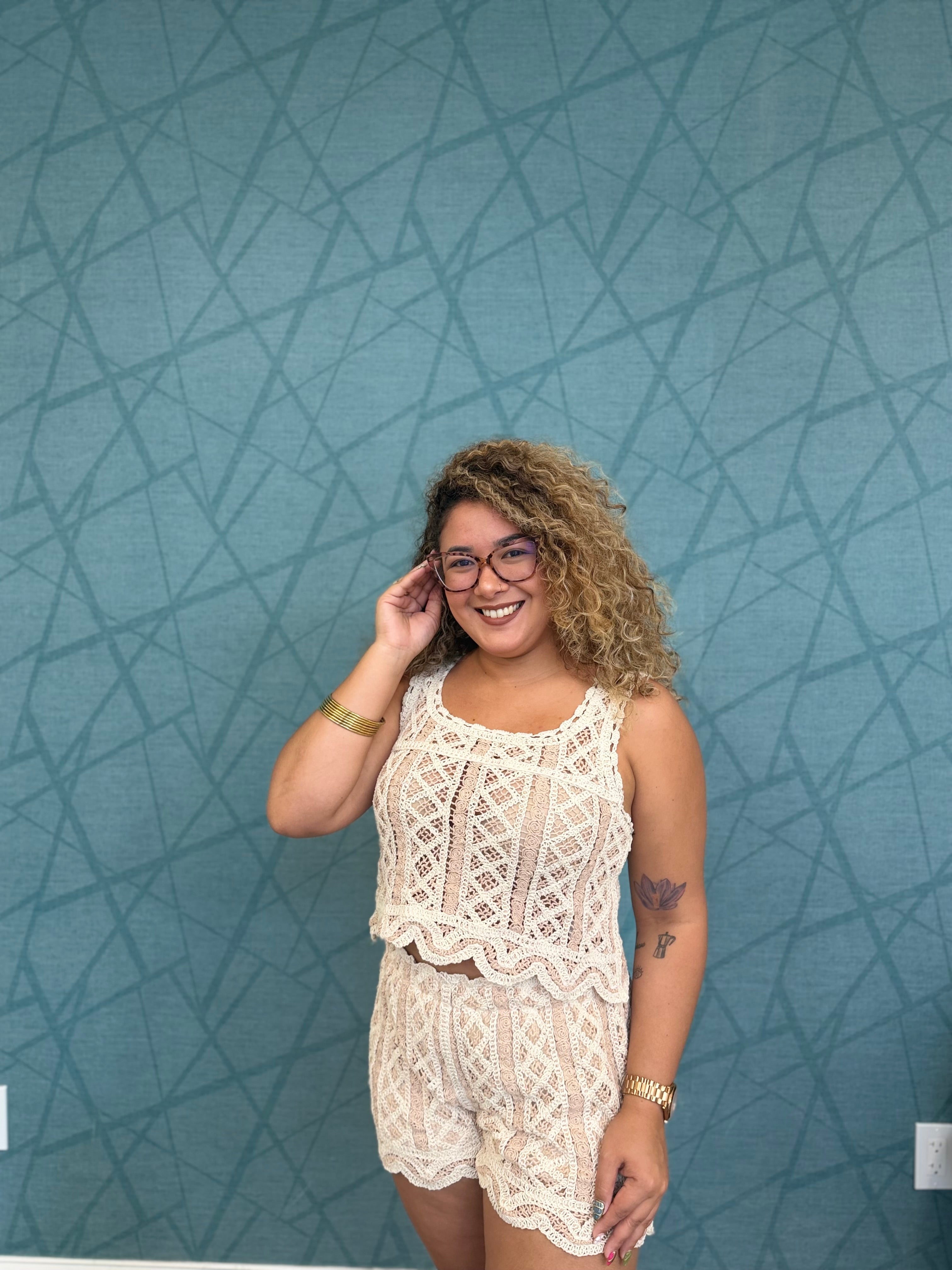 Coralina Set