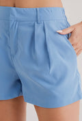 Baby Blue-Short